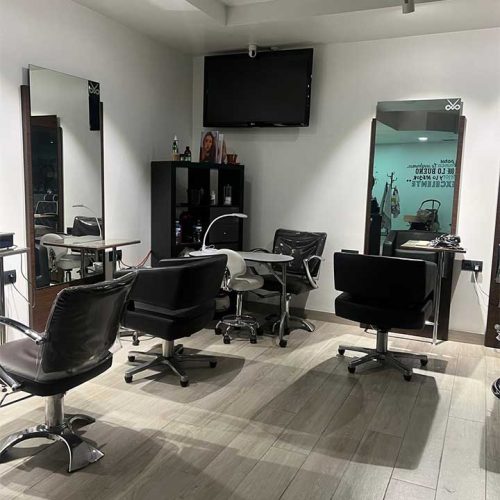 Voilà-peluqueria