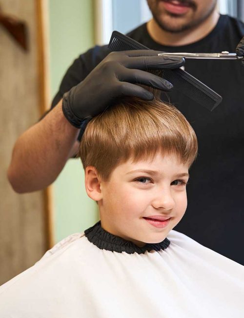 corte-infantil